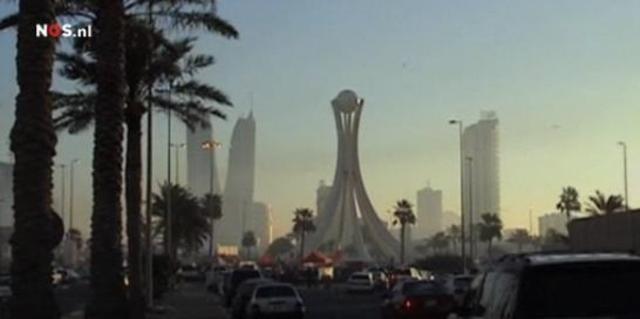 Dag 13 - Ontslaan van ministers