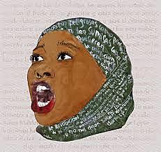 Se autodefinieron en torno a un sentimiento colectivo que se articuló en torno a qué significaba ser mujer negra.