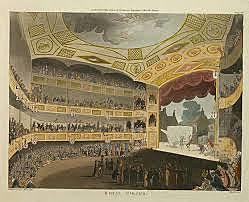 Royal Circus and Equestrian Philharmonic Academy