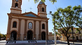 Timeline:  PRÓXIMOS EVENTOS EN LA CIUDAD