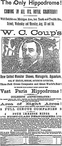 Personas y animales exóticos