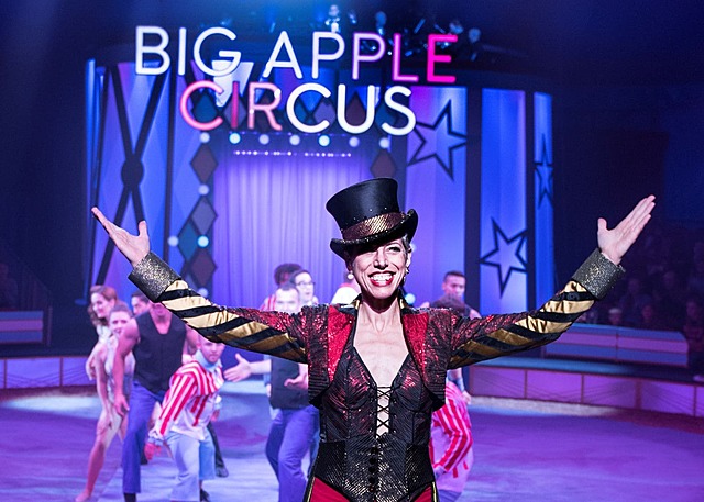 Big Apple Circus