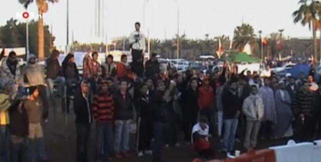 Dag 18 - Gevechten tussen sjiieten en soennieten