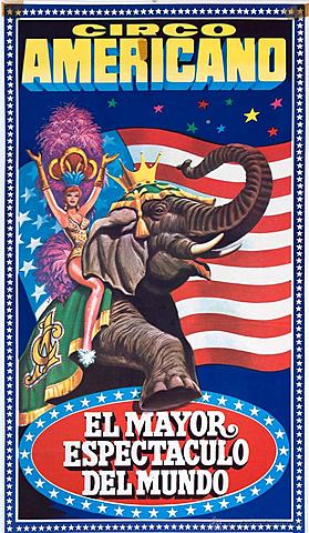 Circo Americano