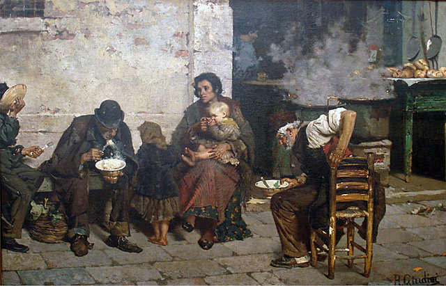 ENFERMEDADES DEL MUNDO MODERNO (1)