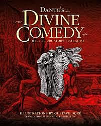 The Divine Comedy