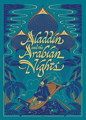 Arabian Nights