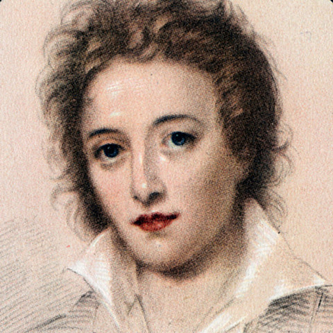 Percy Bysshe Shelley publishes probably his best-known poem, the sonnet Ozymandias.