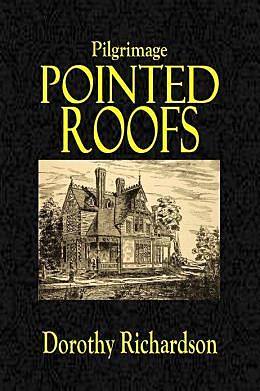 Pointed Roofs