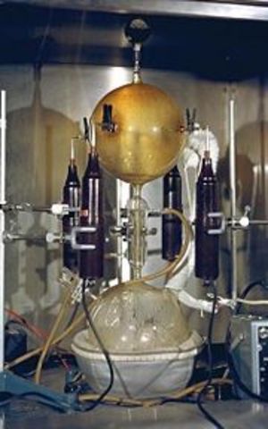 (1700-1800) Spontaneous Generation?