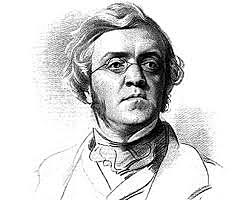 English author William Makepeace Thackeray begins publication of his novel Vanity Fair in monthly parts (book form 1848).
