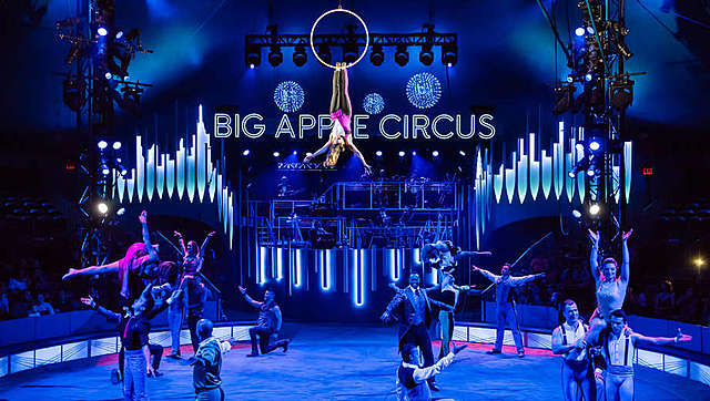 Big Apple Circus