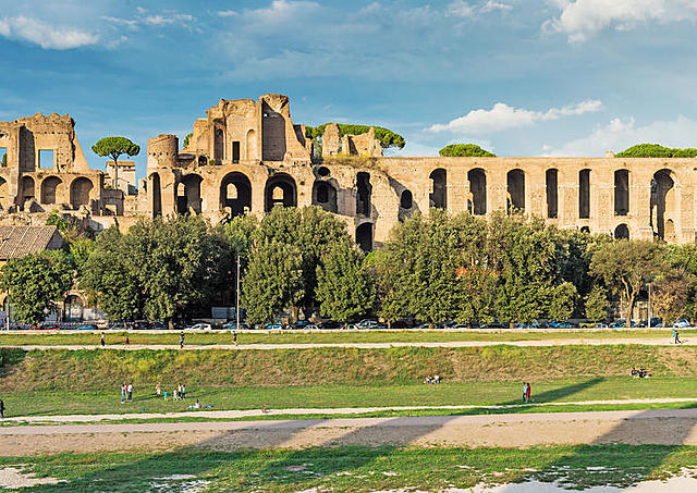 Circus Maximus