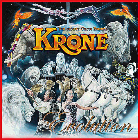 Circus Krone