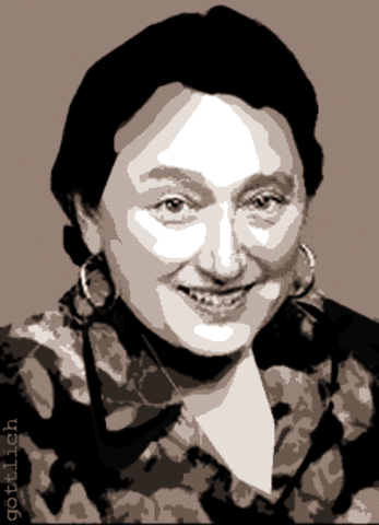 (1938- still alive) Margulis