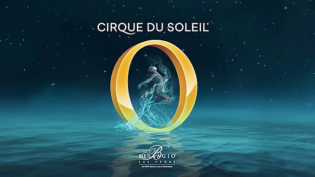Cirque Du Soleil