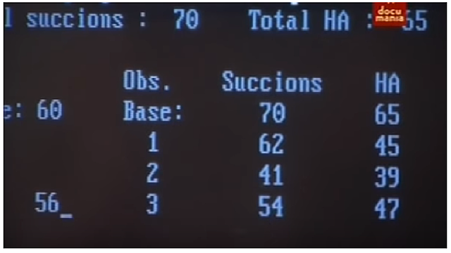 En menos de 24 horas