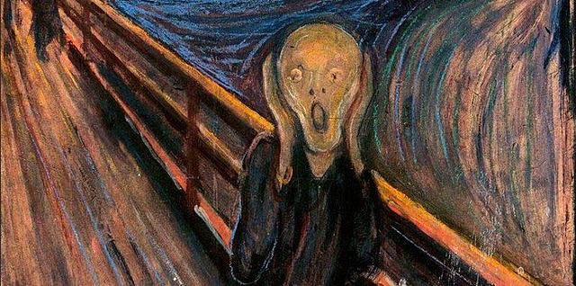 Literary avant-garde