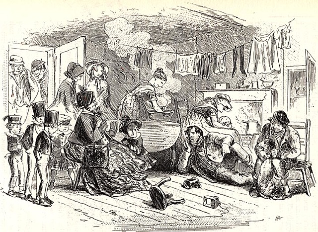 ENFERMEDADES DEL MUNDO MODERNO (2)