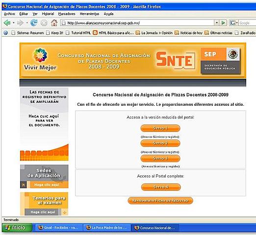 Surgimiento de los grupos opositores a la ACE