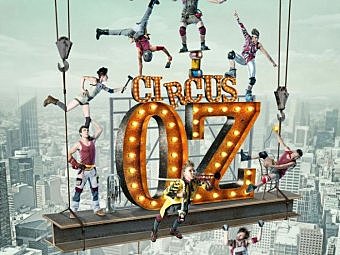 Circus Oz