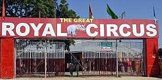 Royal Circus