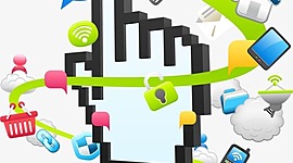 Timeline: Generaciones en las computadoras