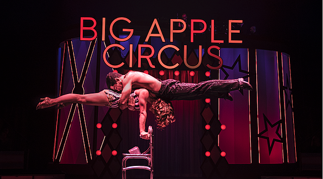 Big Apple Circus