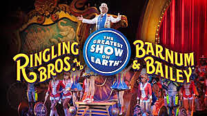 Barnum & Bailey Circus