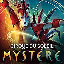 Cirque du Soleil
