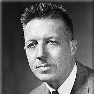 Douglas Mcgregor (1906-1964)