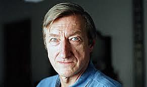 English author Julian Barnes publishes a multi-faceted literary novel, Flaubert's Parrot.