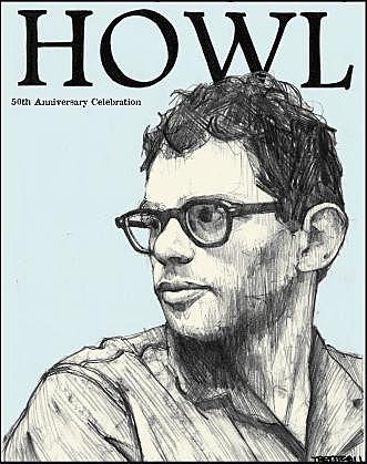 Howl for Carl Solomon