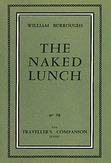 Naked Lunch