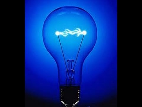 Descubrimiento de la electricidad