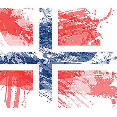 Timeline: Norge under WWII