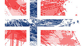 Timeline: Norge under WWII