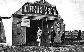 Cirkus Krone