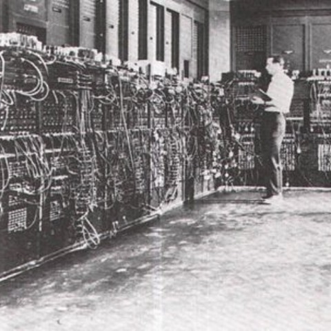 ENIAC