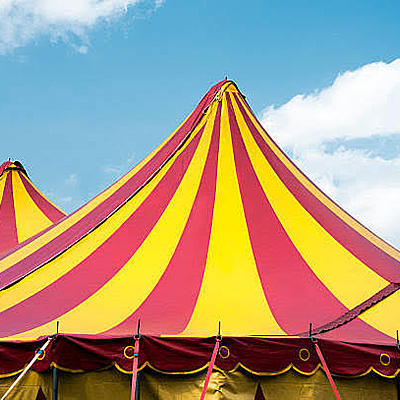 Timeline: Circos más famosos de la historia