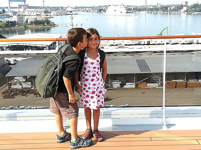 The happiest day of my life