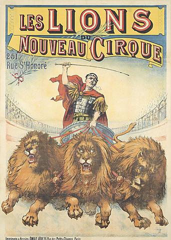 Nouveau Cirque