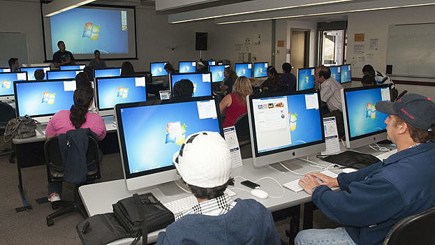 Personas conectadas a Internet