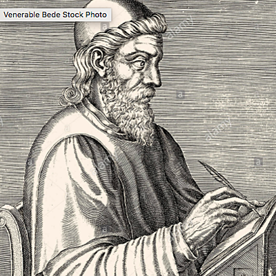 Timeline: English History