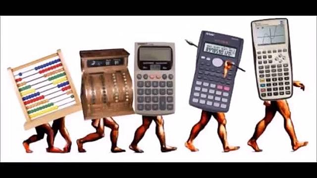 Creación de la Calculadora
