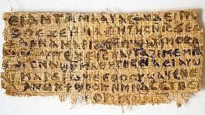 Escritura en Pergaminos