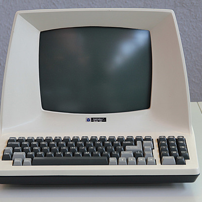 Timeline: HISTÒRIA DE LA INFORMÀTICA