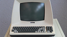 Timeline: HISTÒRIA DE LA INFORMÀTICA