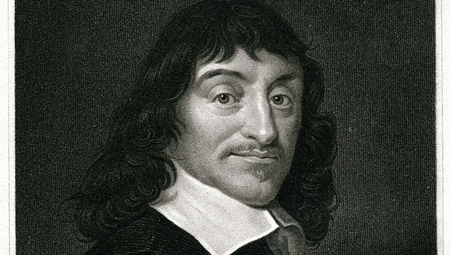 René Descartes