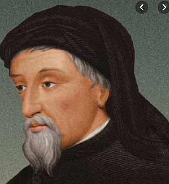 CHAUCER